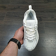 Кроссовки Nike M2K Tekno White Gray, фото 3