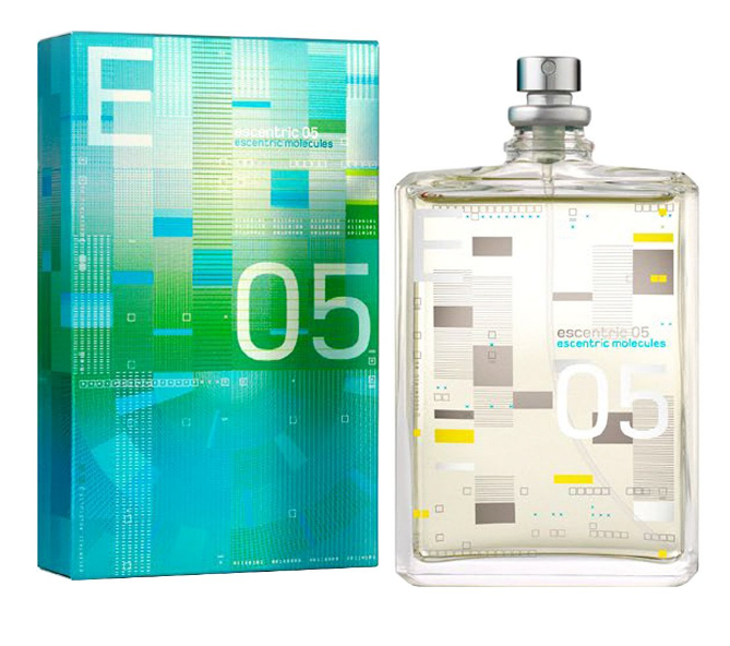 Женский парфюм Escentric Molecules Escentric 05 / 100 ml