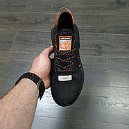 Кроссовки Adidas NMD R1 V2 Black Orange, фото 3
