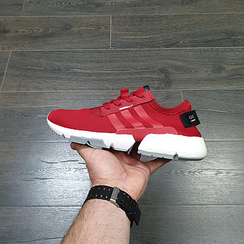 Кроссовки Adidas Pod S3.1 Red 43