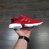 Кроссовки Adidas Pod S3.1 Red, фото 2