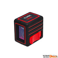 Лазерный нивелир ADA Instruments CUBE MINI Basic Edition (А00461)