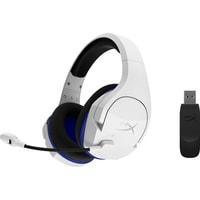 Наушники HyperX Cloud Stinger Core Wireless PS4/PS5