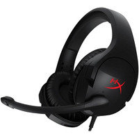 Наушники HyperX Cloud Stinger (черный)