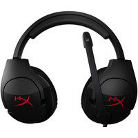 Наушники HyperX Cloud Stinger (черный), фото 3