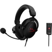 Наушники HyperX Cloud Core 7.1