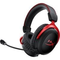 Наушники HyperX Cloud II Wireless, фото 2