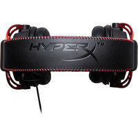 Наушники HyperX Cloud Alpha (черный/красный), фото 3