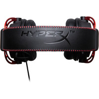 Наушники HyperX Cloud Alpha (черный/красный) - фото 3 - id-p150683544