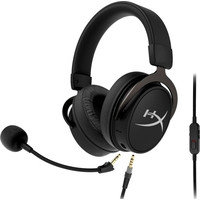 Наушники HyperX Cloud Mix (черный), фото 2
