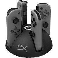 Зарядное устройство HyperX ChargePlay Quad Joy-con, фото 2