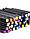 Маркеры для скетчинга 60 цветов (двухсторонние) в чехле, фото 8