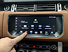 Штатное головное устройство Radiola в стиле для Land Rover Evoque 2013-2015  Android 11 (8/128gb), фото 5