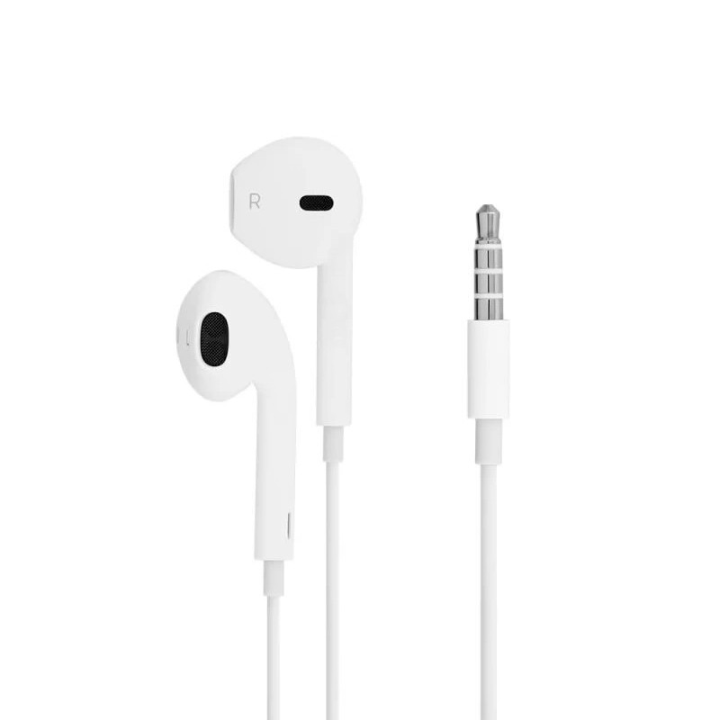 Наушники Apple EarPods 3.5 Jack (реплика)