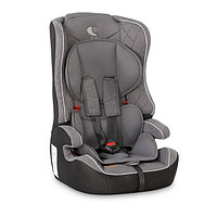 Автокресло Lorelli (Bertoni) Explorer grey 9-36 кг (Темно-серый)