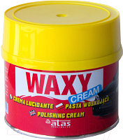 Полироль для кузова Atas Waxy Cream