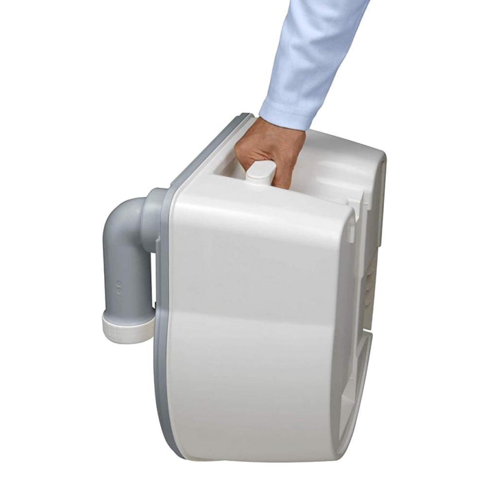Биотуалет Thetford porta Potti 565e