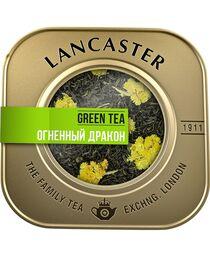 Чай зелёный LANCASTER Китайский огненный дракон, 75 гр - фото 1 - id-p150702904
