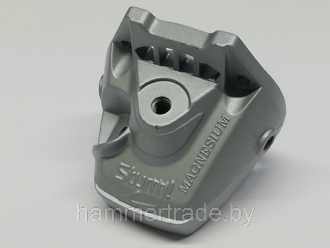 Корпус редуктора для углошлифмашины Sturm AG9512P: продажа, цена в ...