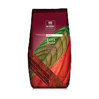Какао-порошок алкализованный 22-24% Cacao Barry Extra Brutе, 1 кг