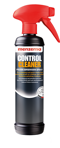 Control Cleaner - Очищающие средство Menzerna, 500мл - фото 1 - id-p150712618