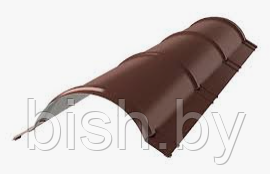 Конёк круглый