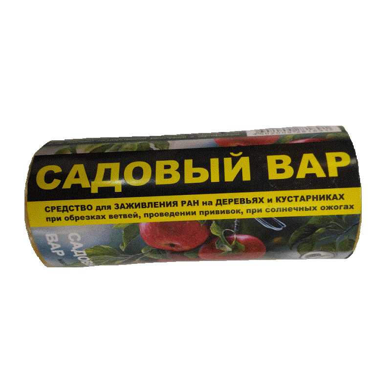 Состав садового вара