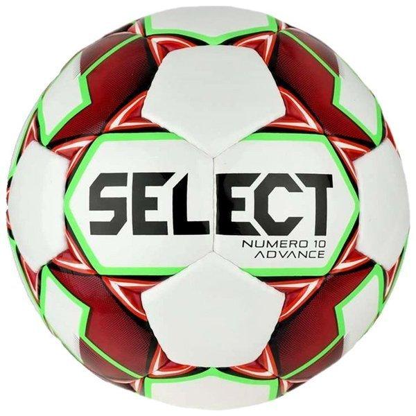 Мяч футбольный Select  NUMERO 10 ADVANCE