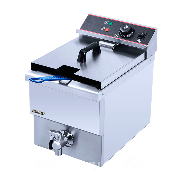 Фритюрница Airhot EF12 (12 л)
