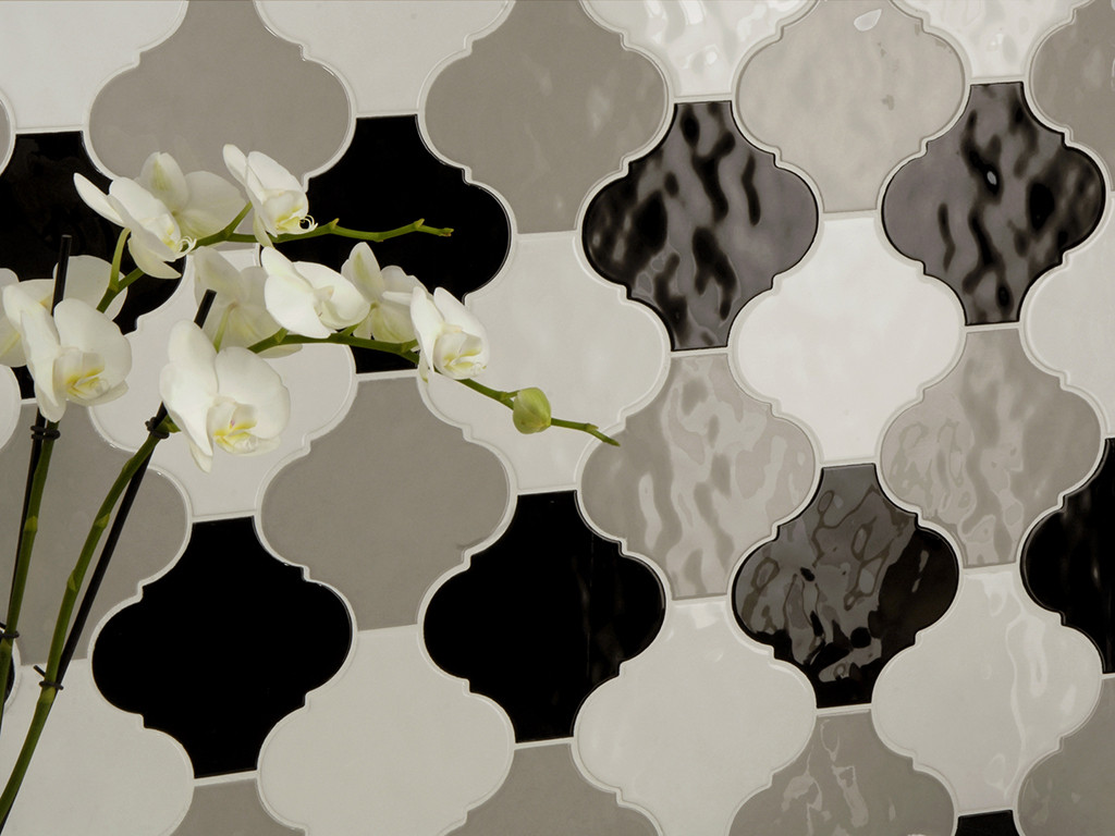 TONALITE Arabesque Satin