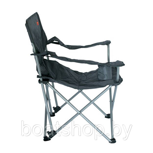 Кресло Tramp с регулируемым наклоном спинки - фото 3 - id-p150720927