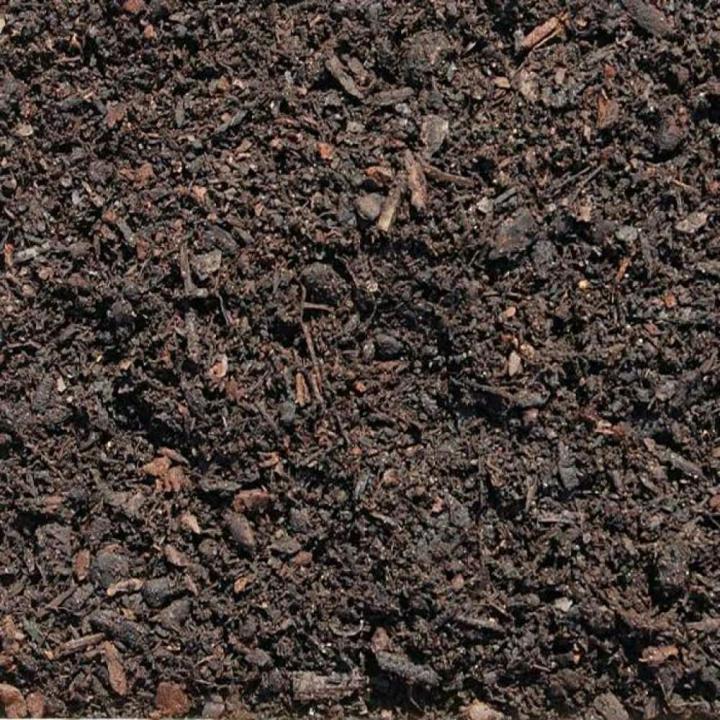 Отсев коры деревьев хвойных пород