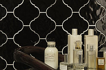 Керамогранит Arabesque Silk Tonalite