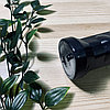 Дубинка Электрошокер-фонарь с сиреной Оса WS-809, фото 4