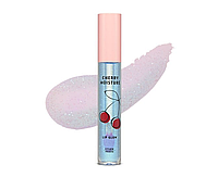 Увлажняющий блеск для губ Etude House Cherry Moisture Lip Glow