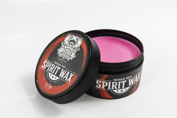 Spirit Wax - Воск для кузова | LERATON | 50мл - фото 2 - id-p150606691