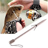 РОГАТКА ДЛЯ РЫБАЛКИ: БОУФИШИНГ КАК НОВЫЙ ВИД ОХОТЫ