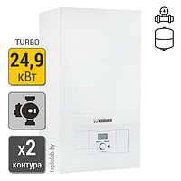 Газовый настенный котел Vaillant turboTEC pro VUW 242/5-3