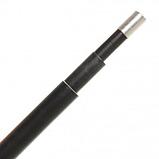 Ручка для подсачека телескопическая KAIDA TROOPER 3.25м, фото 3