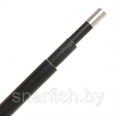 Ручка для подсачека телескопическая KAIDA TROOPER 3.25м - фото 3 - id-p150726630