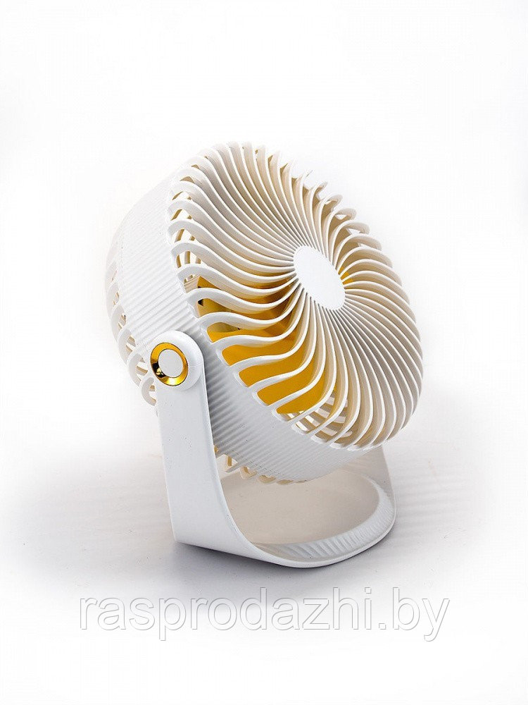 Вентилятор Luxar Fan-105 настольный аккумуляторный - фото 2 - id-p150727186