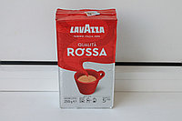 Молотый кофе Lavazza Qualita Rossa 250г