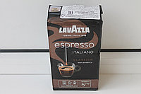 Молотый кофе Lavazza Espresso 250г