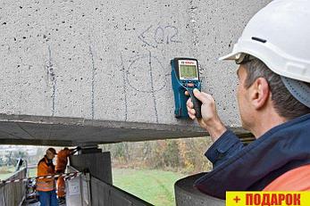 Детектор скрытой проводки Bosch D-tect 150 Professional, фото 2