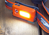 Фонарь Яркий Луч LH-120 "Droid Accu", фото 6