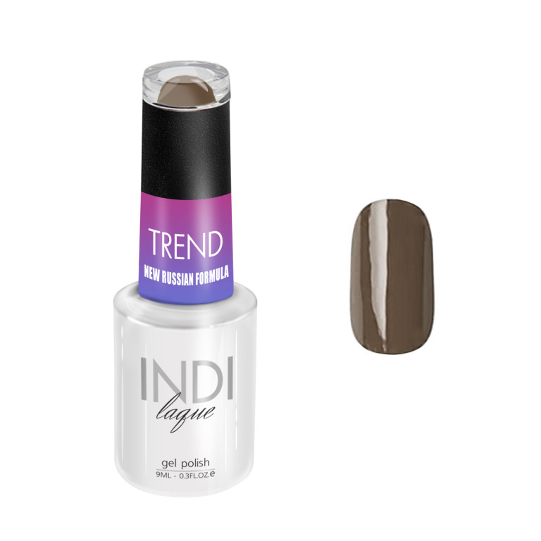 Гель-лак Indi Trend №5144