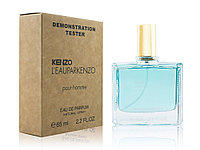 Тестер Kenzo L'Eau Kenzo Pour Homme копия