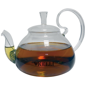 Заварочный чайник - KL-3080