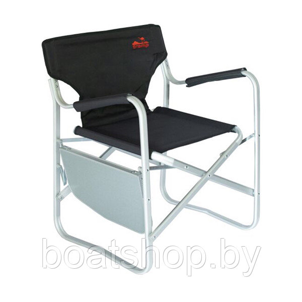 Директорский стул со столом Tramp Delux - фото 3 - id-p150732519