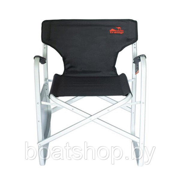Директорский стул со столом Tramp Delux - фото 4 - id-p150732519